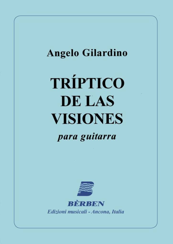Triptico De Las Visiones