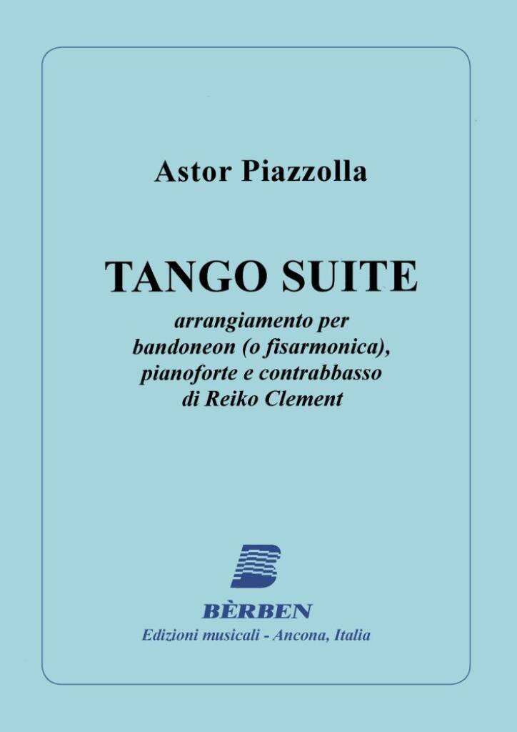 Tango Suite