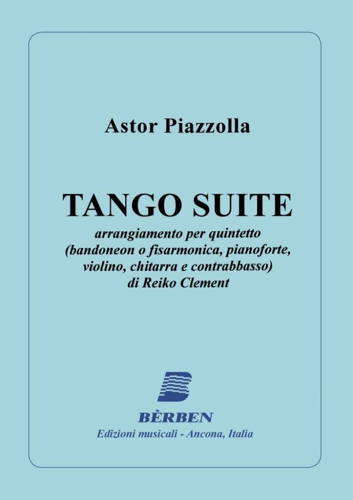 Tango Suite