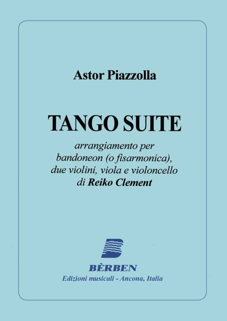 Tango Suite