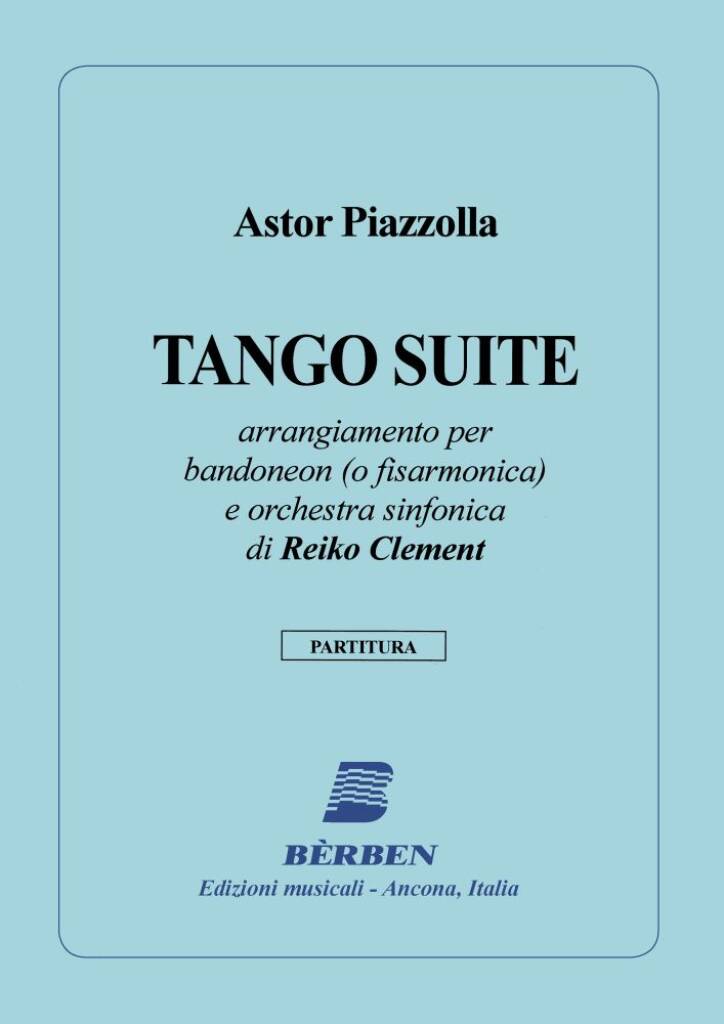 Tango Suite
