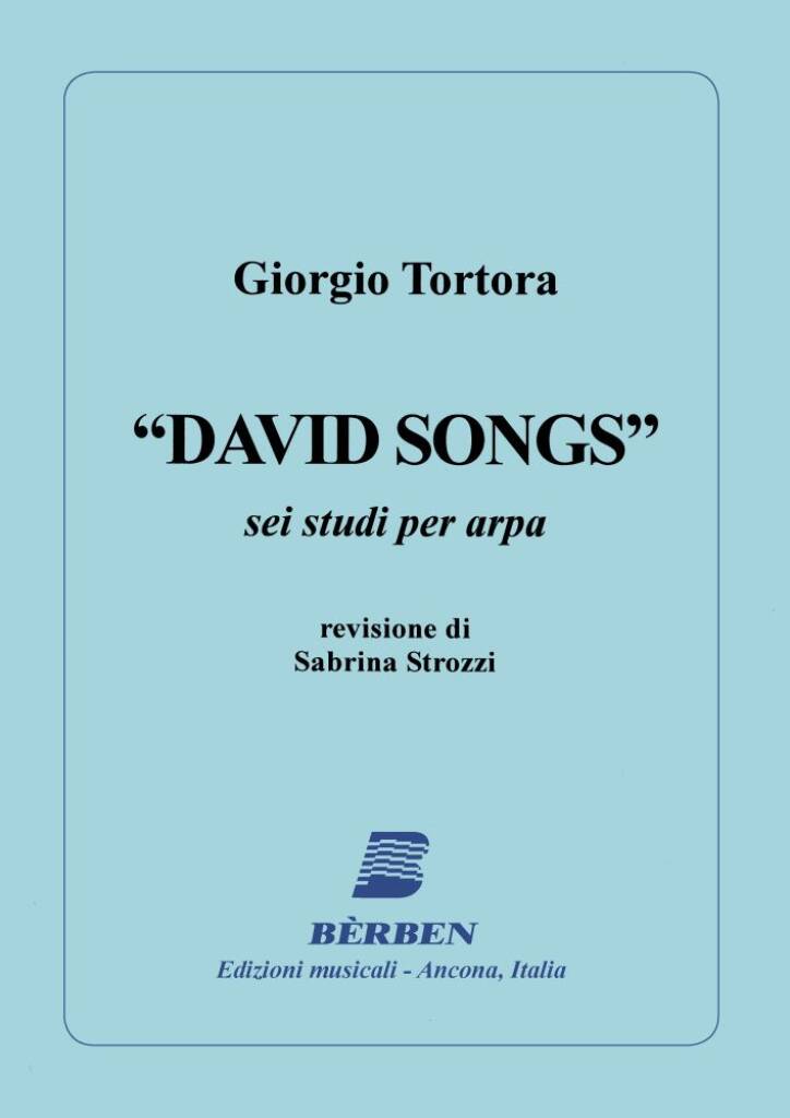David Songs 6 Studi