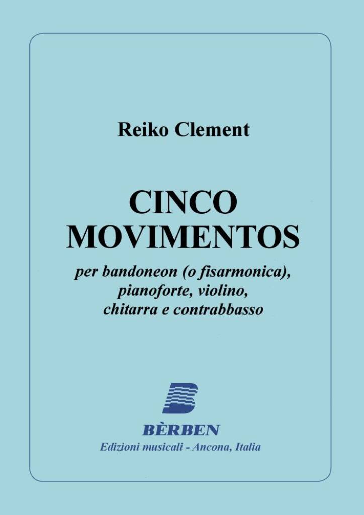 Cinco Movimentos
