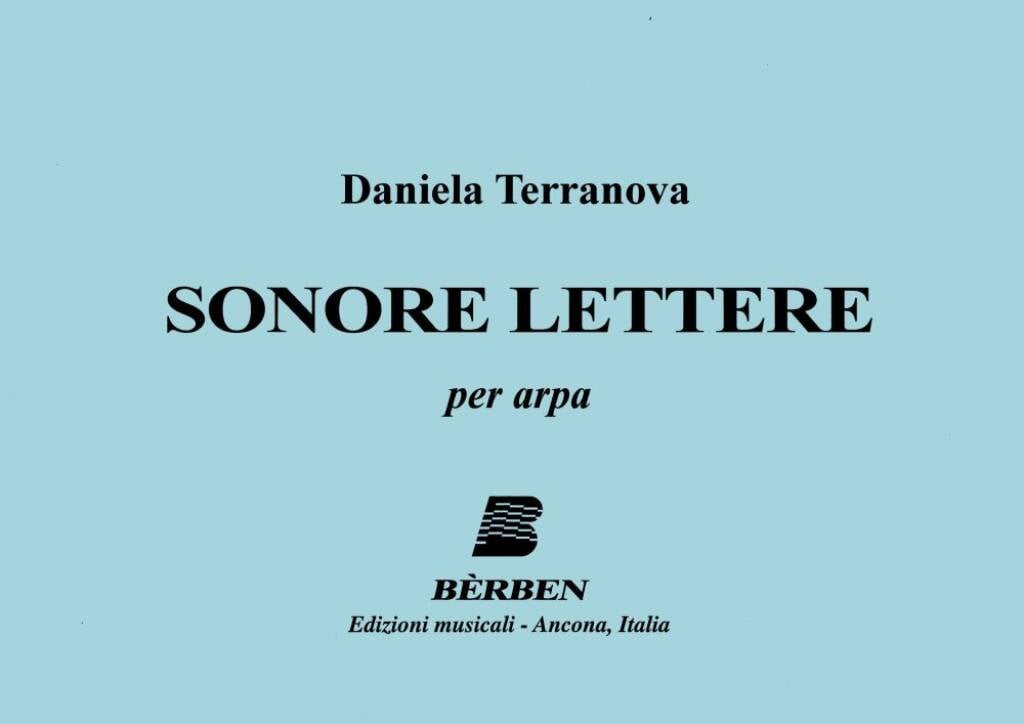 Sonore Lettre