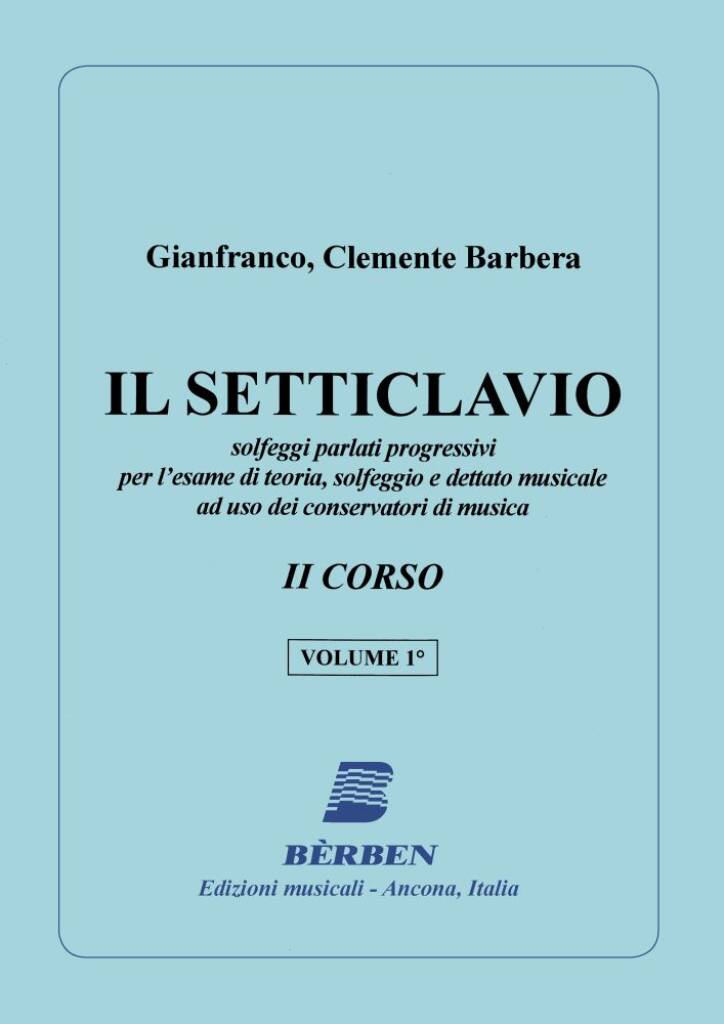 Il Setticlavio