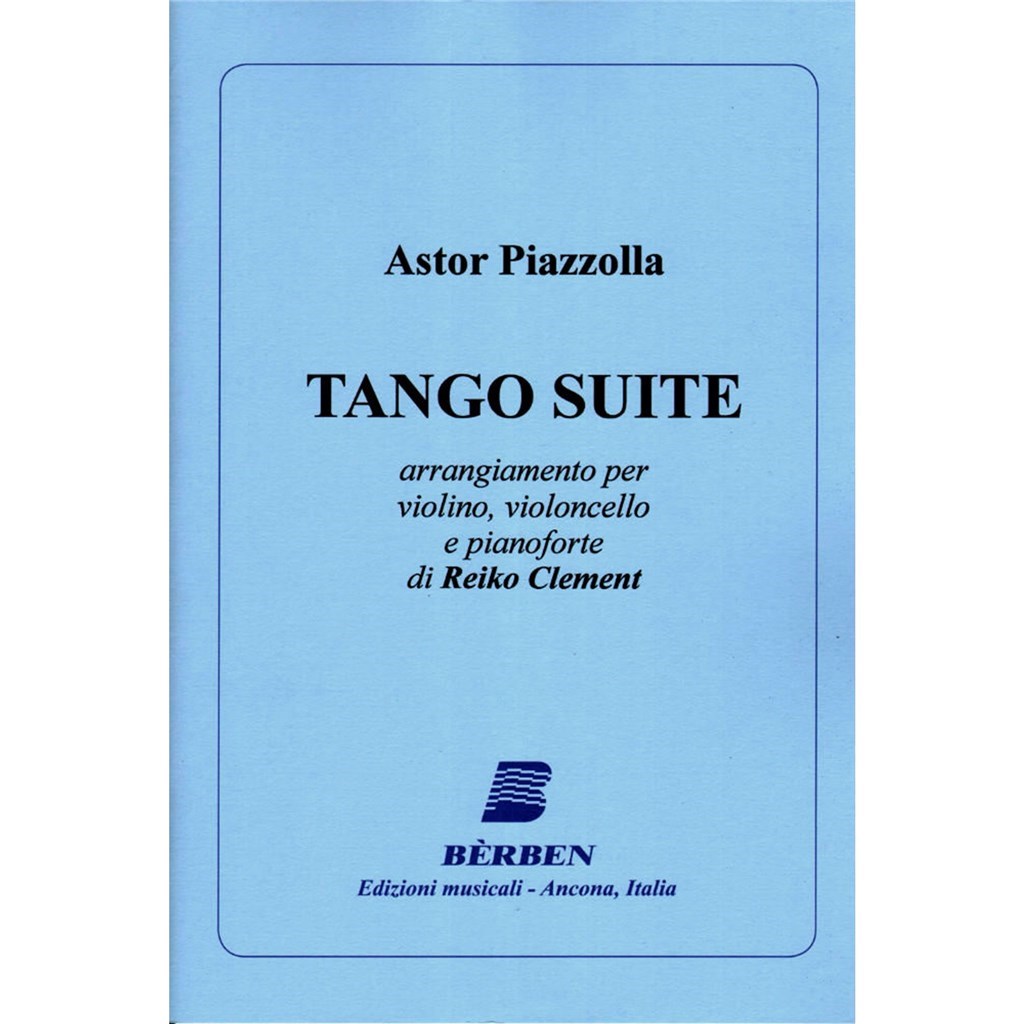 Tango Suite