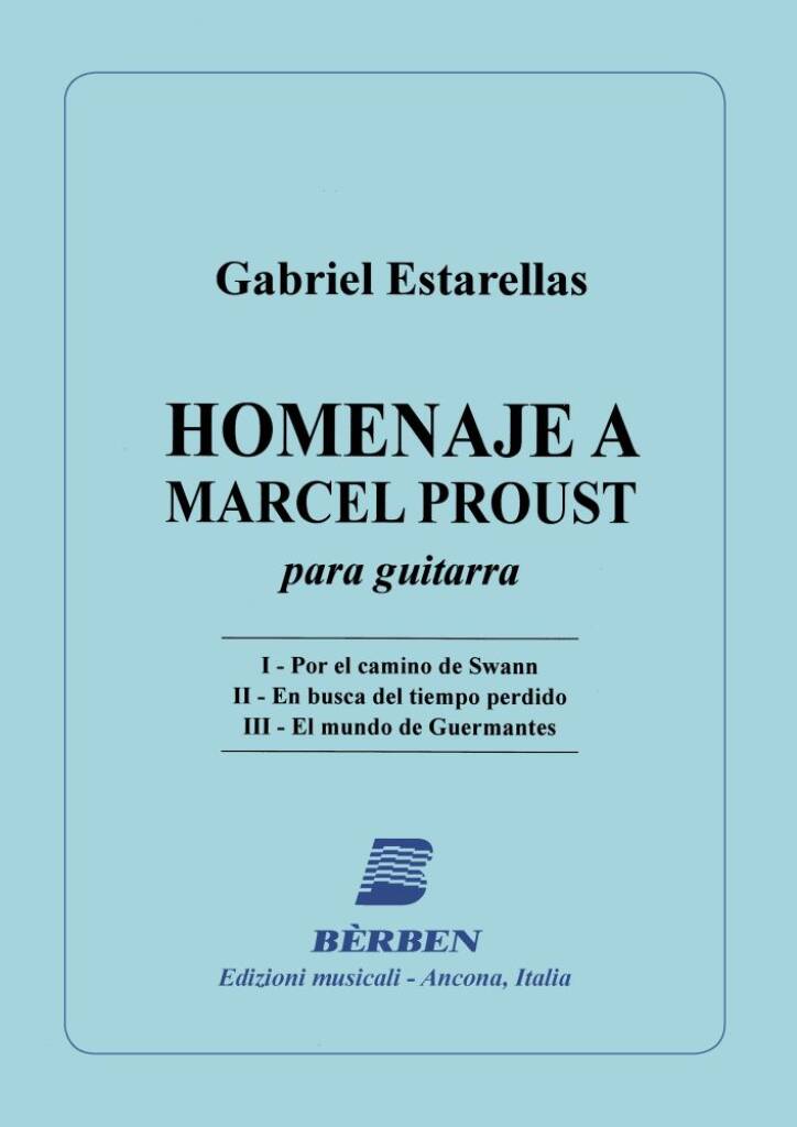 Estarellas
