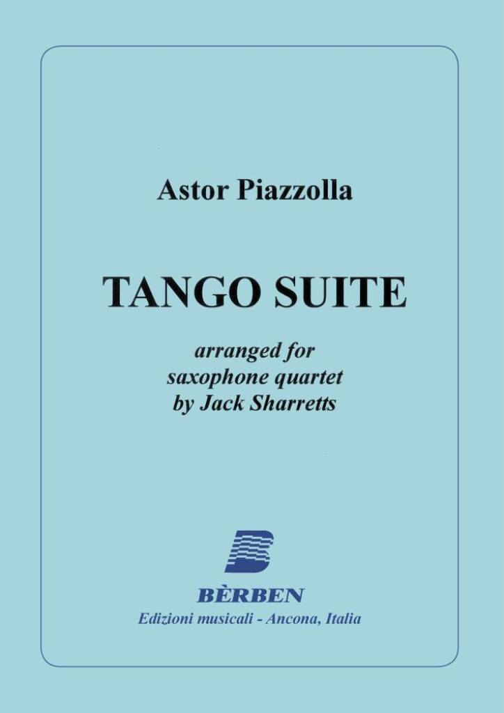 Tango Suite