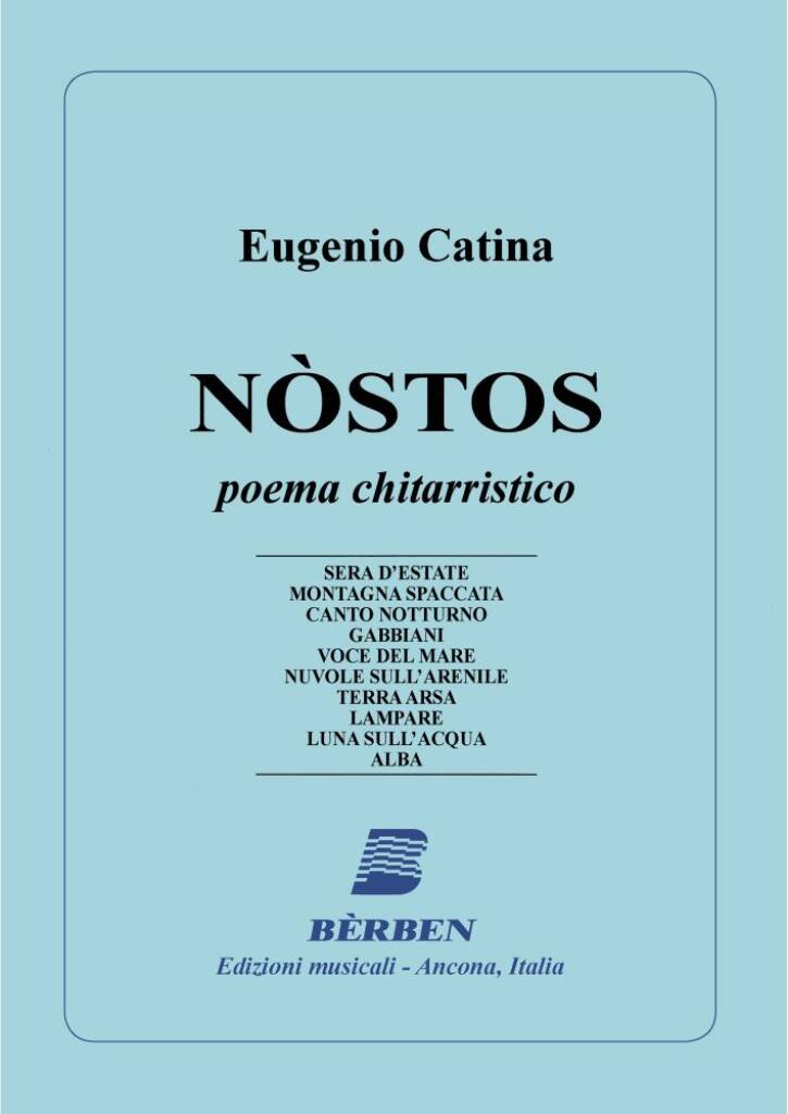 Nostos