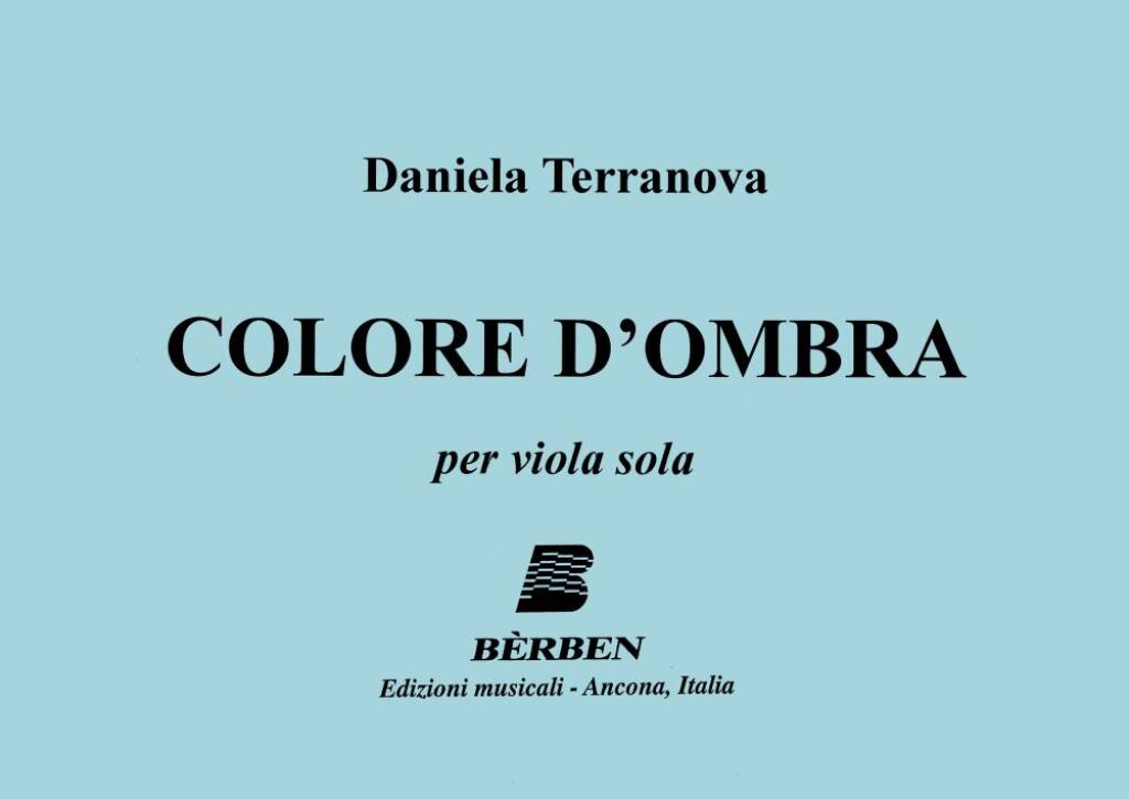Colore D'Ombra