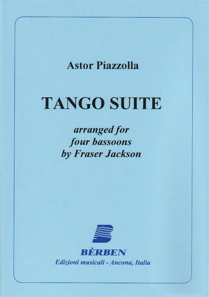 Tango Suite