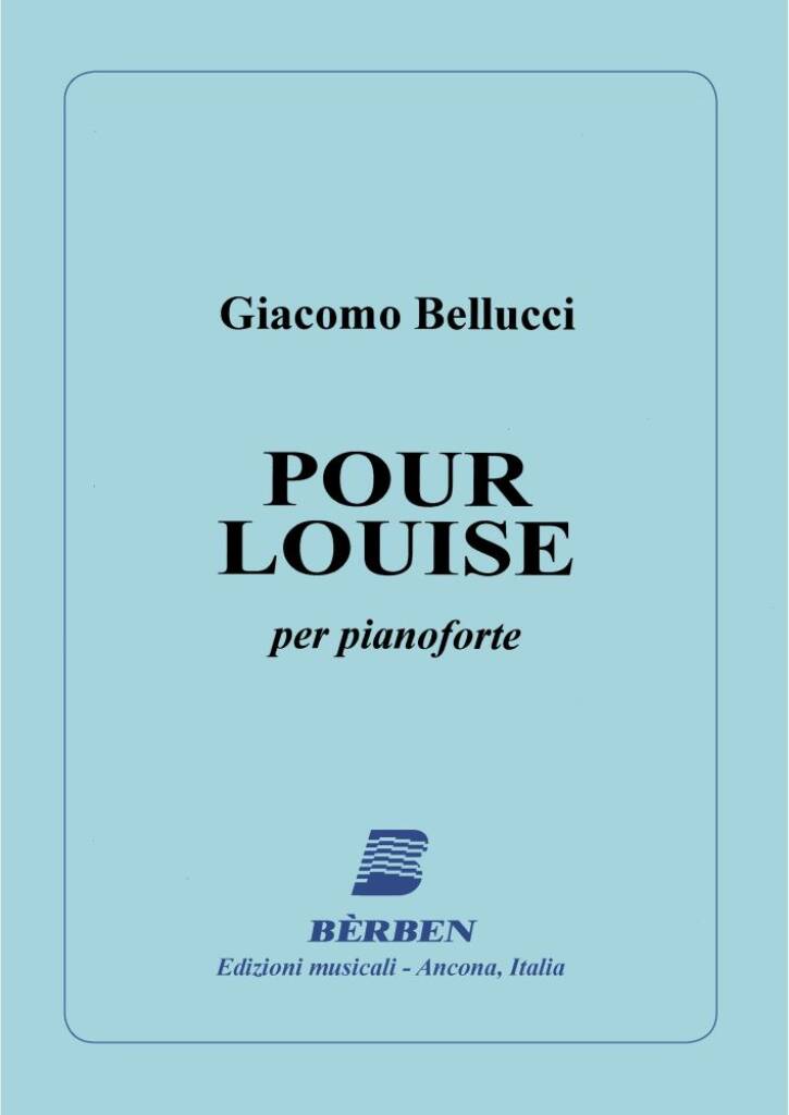 Pour Louise