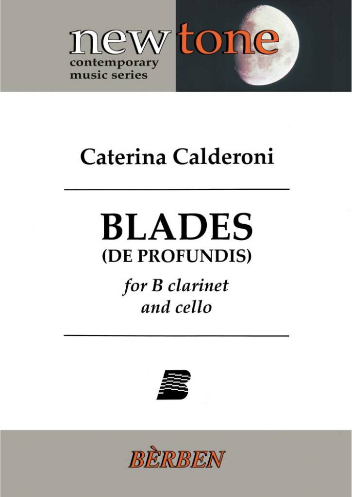 Blades (De Profundis)