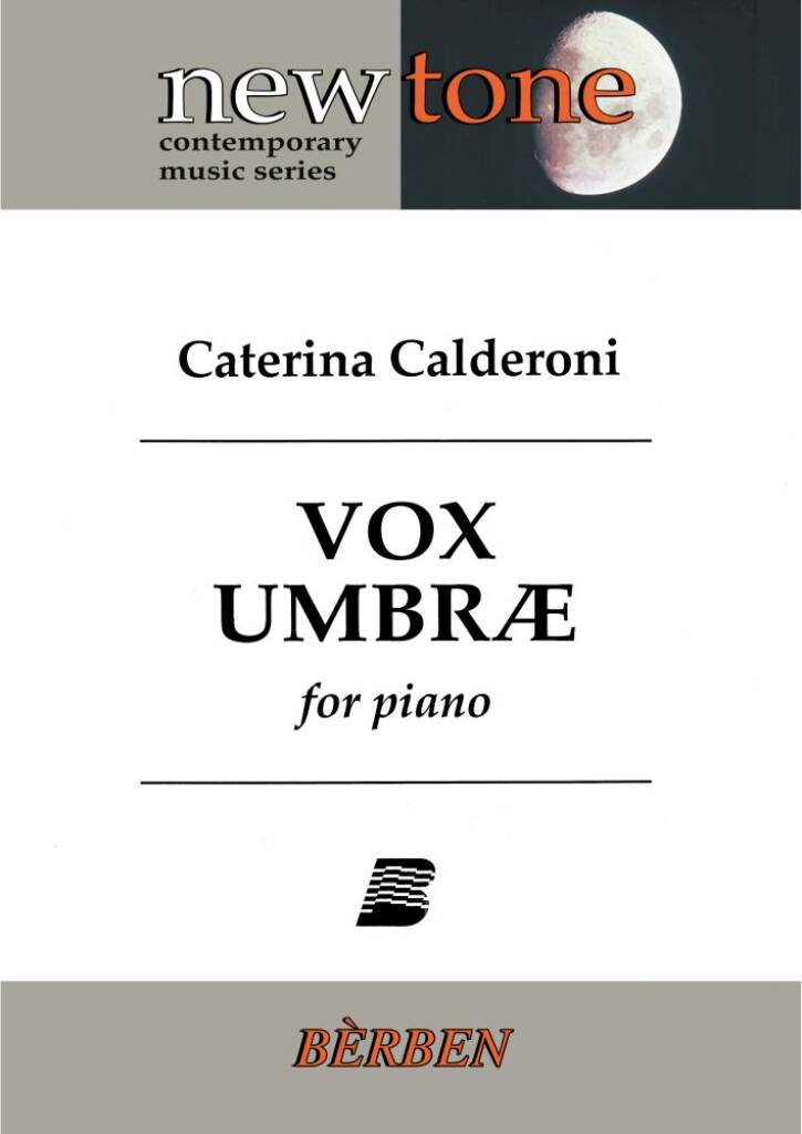 Vox Umbrae