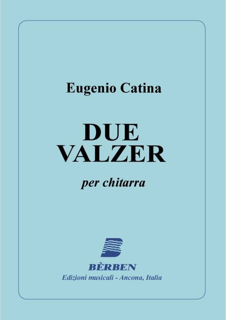 Due Valzer