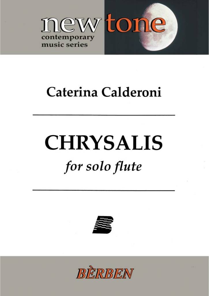 Chrysalis