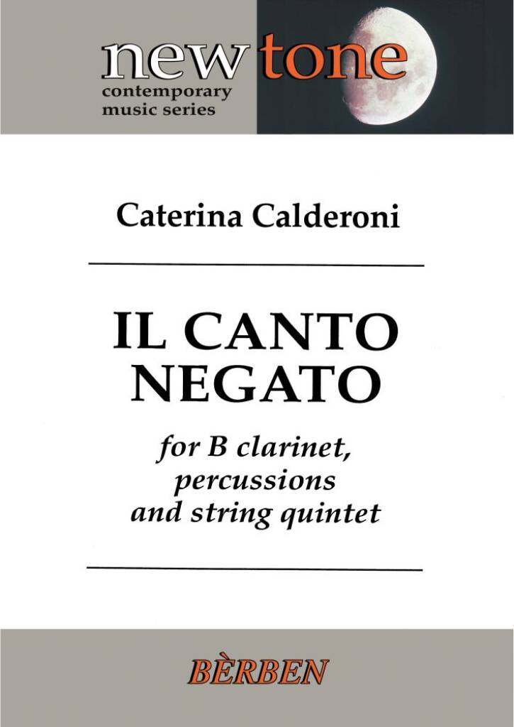 Il canto negato