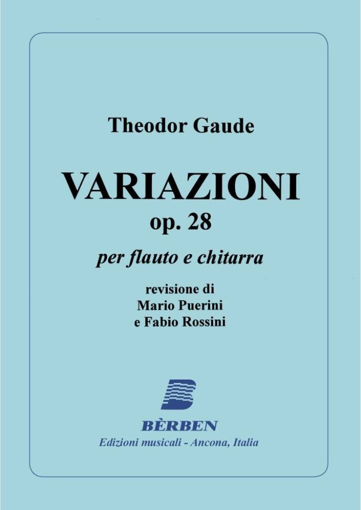 Variazioni