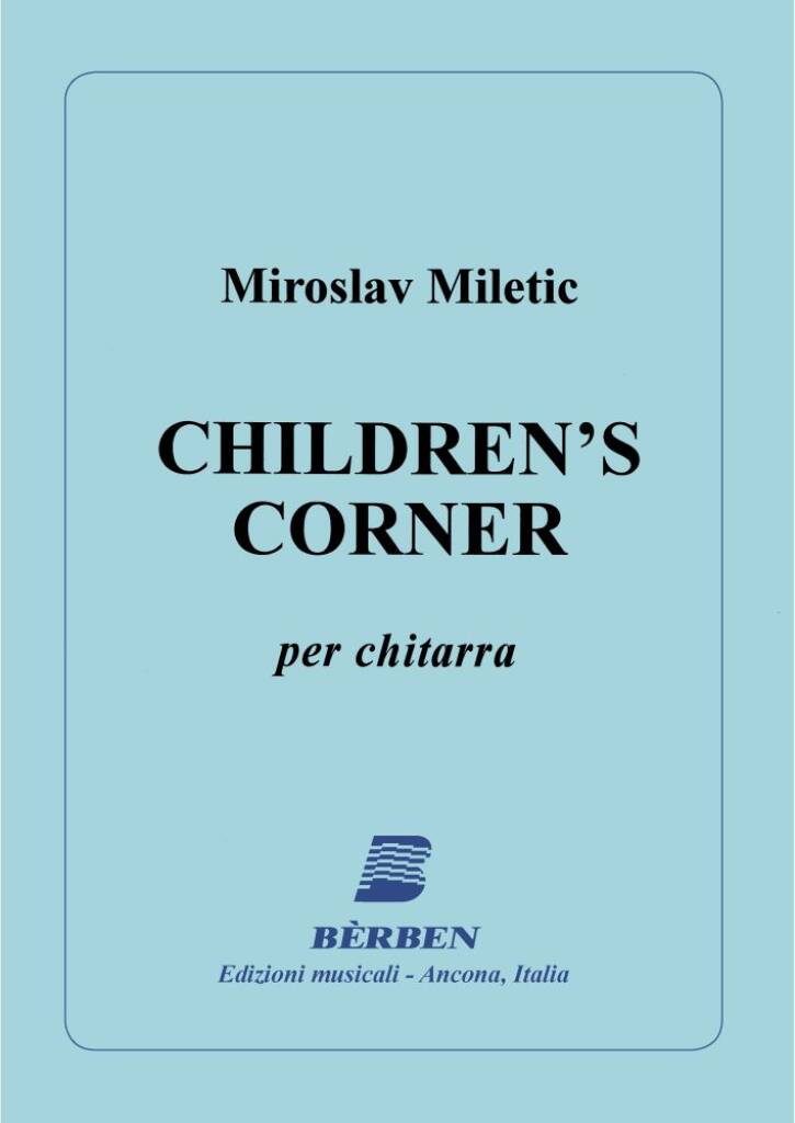 Children's corner