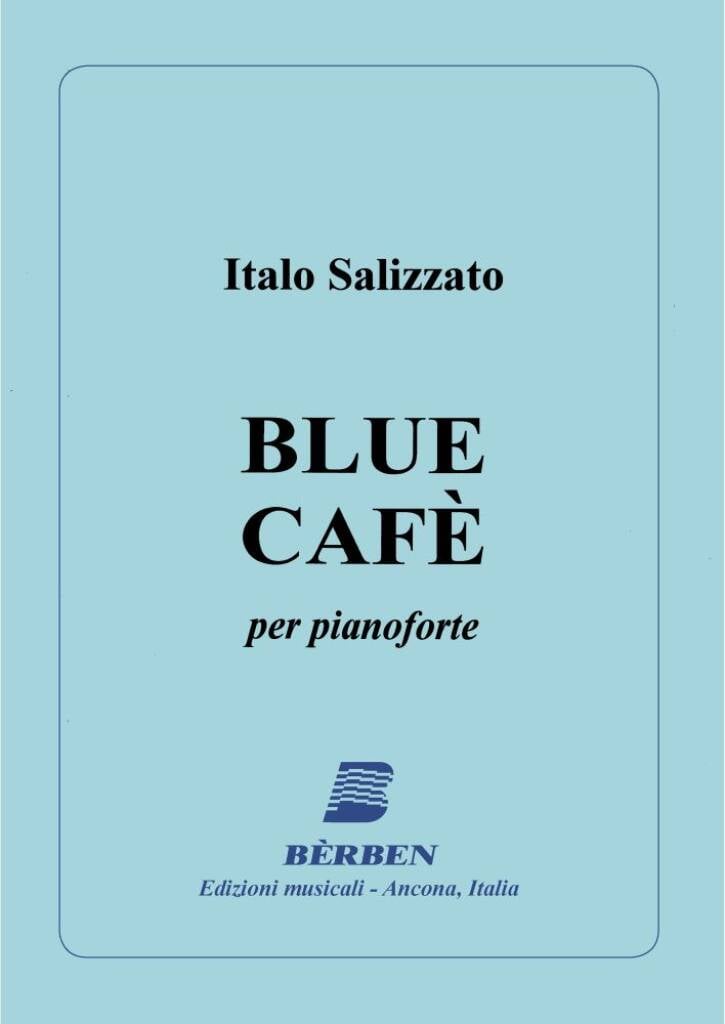 Blue Cafe