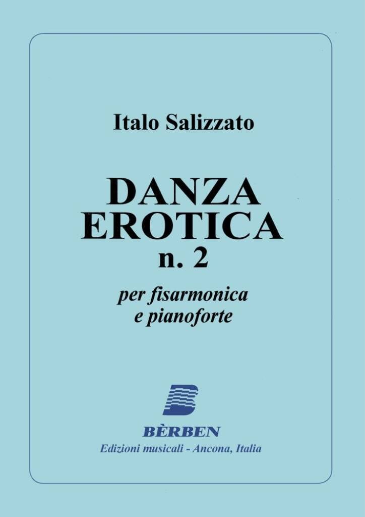 Danza Erotica N. 2