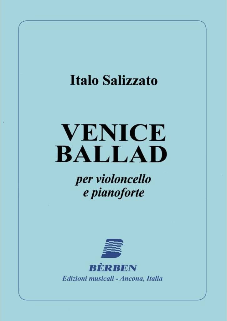Venice Ballad