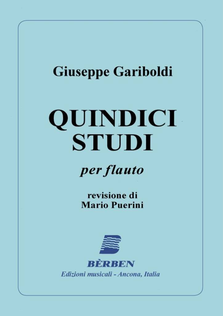 Quindici Studi