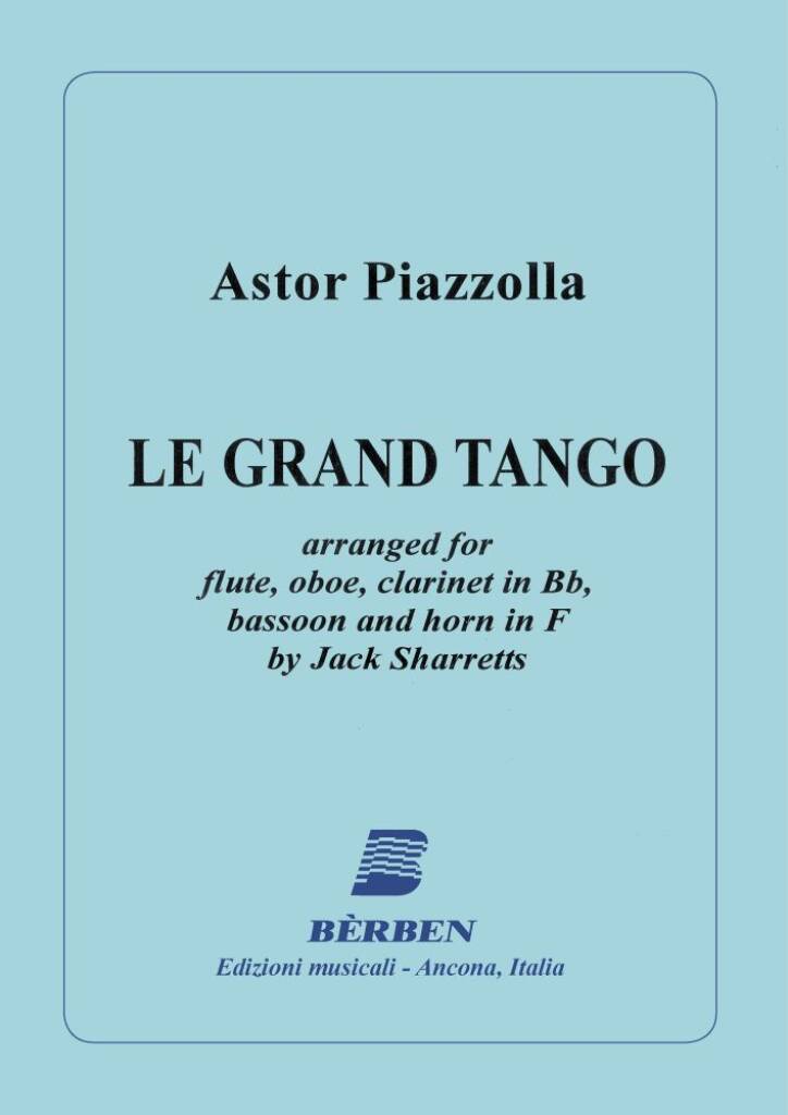 Le Grand Tango