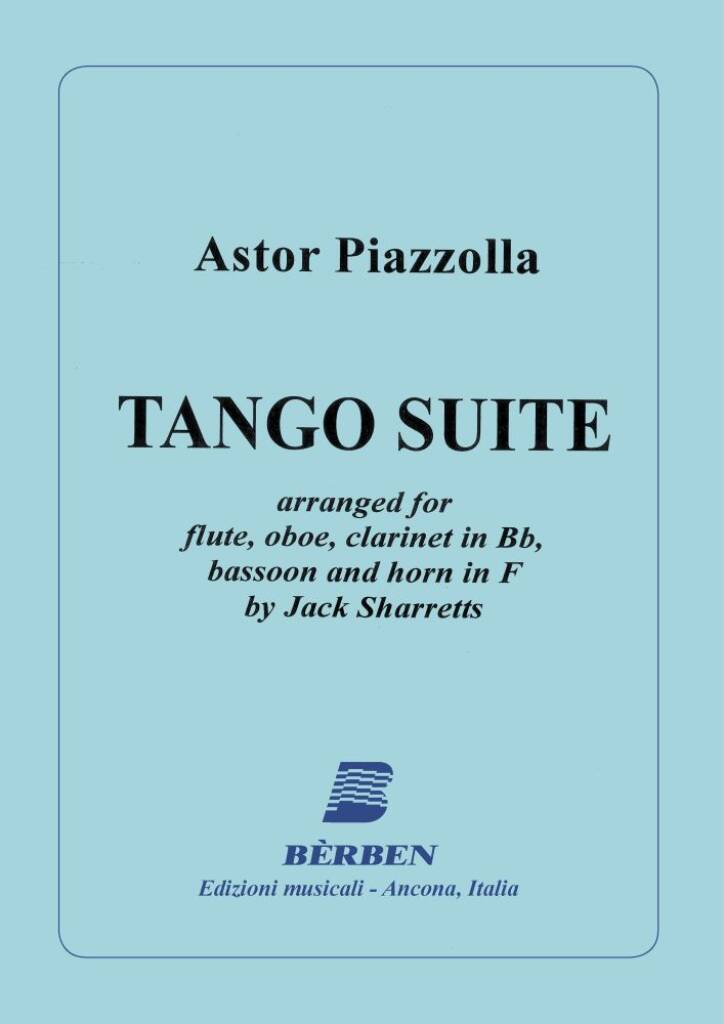 Tango Suite