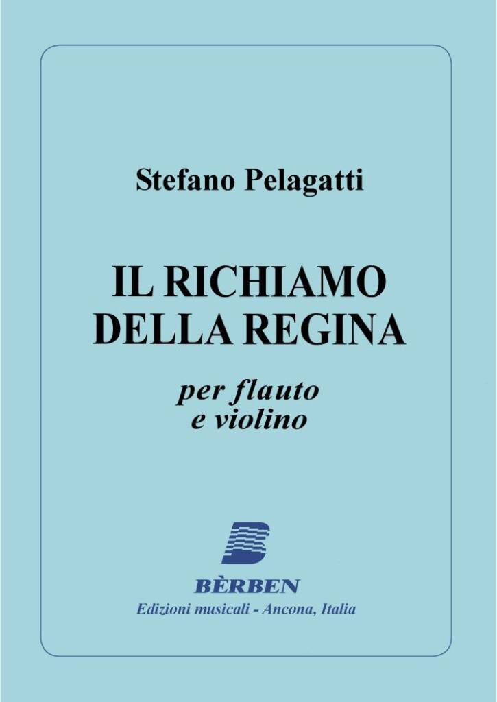 Il Richiamo Della