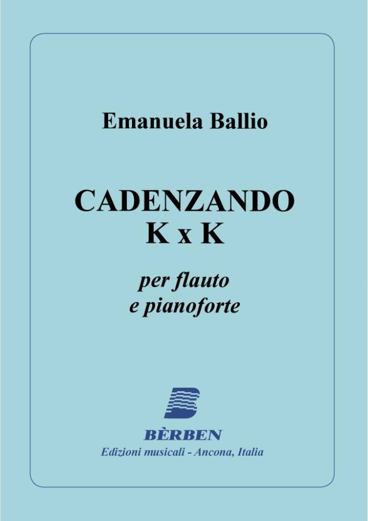 Cadenzando KxK
