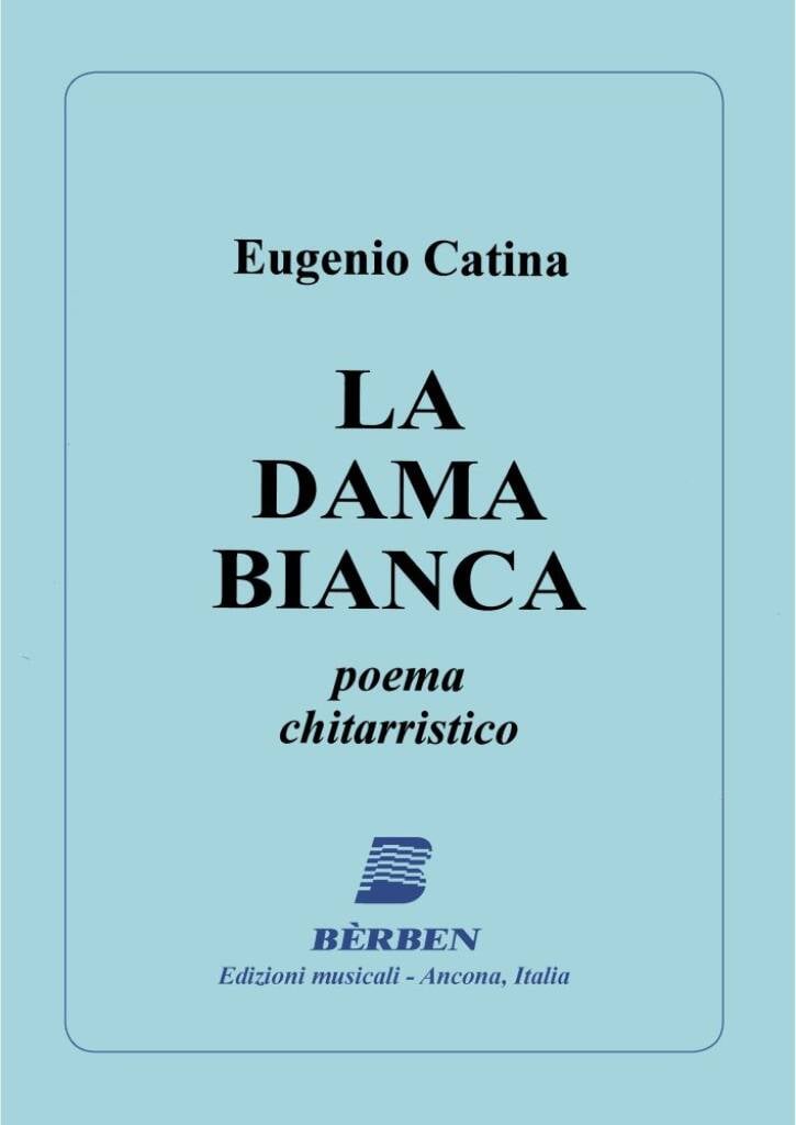 La dama bianca