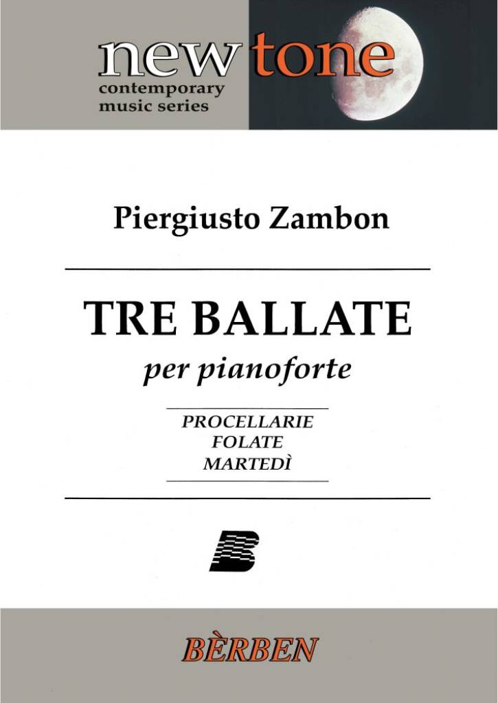 Tre Ballate
