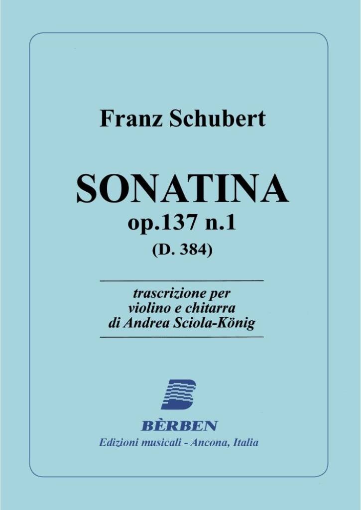 Sonatina