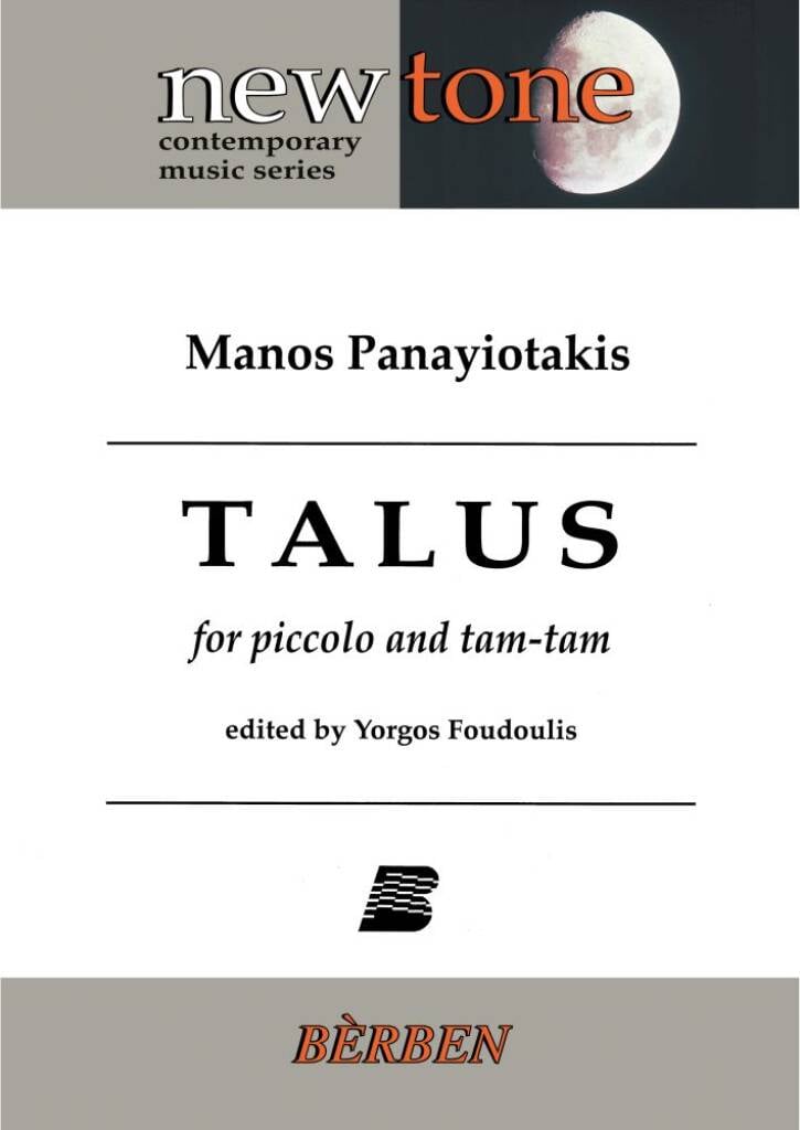 Talus-Panayiotakis ( Piccolo & Tam Tam )