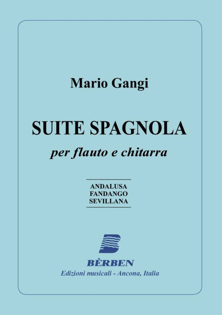 Suite Spagnola