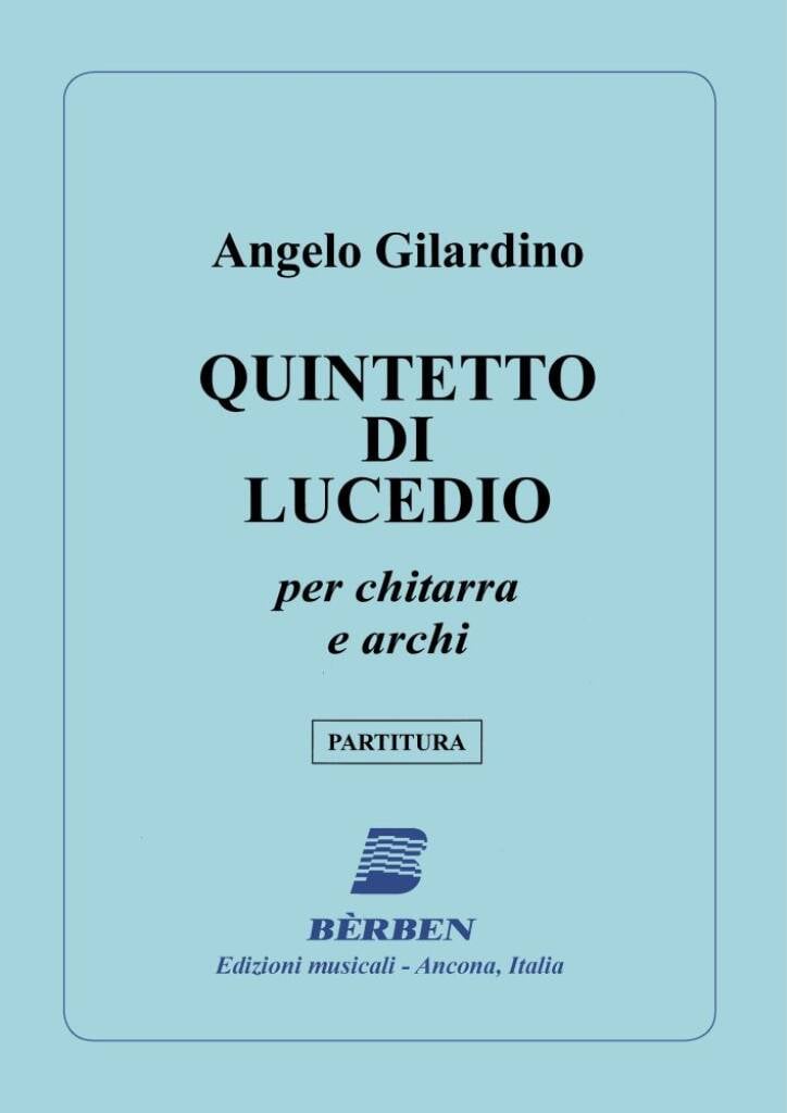 Quintetto di Lucedio