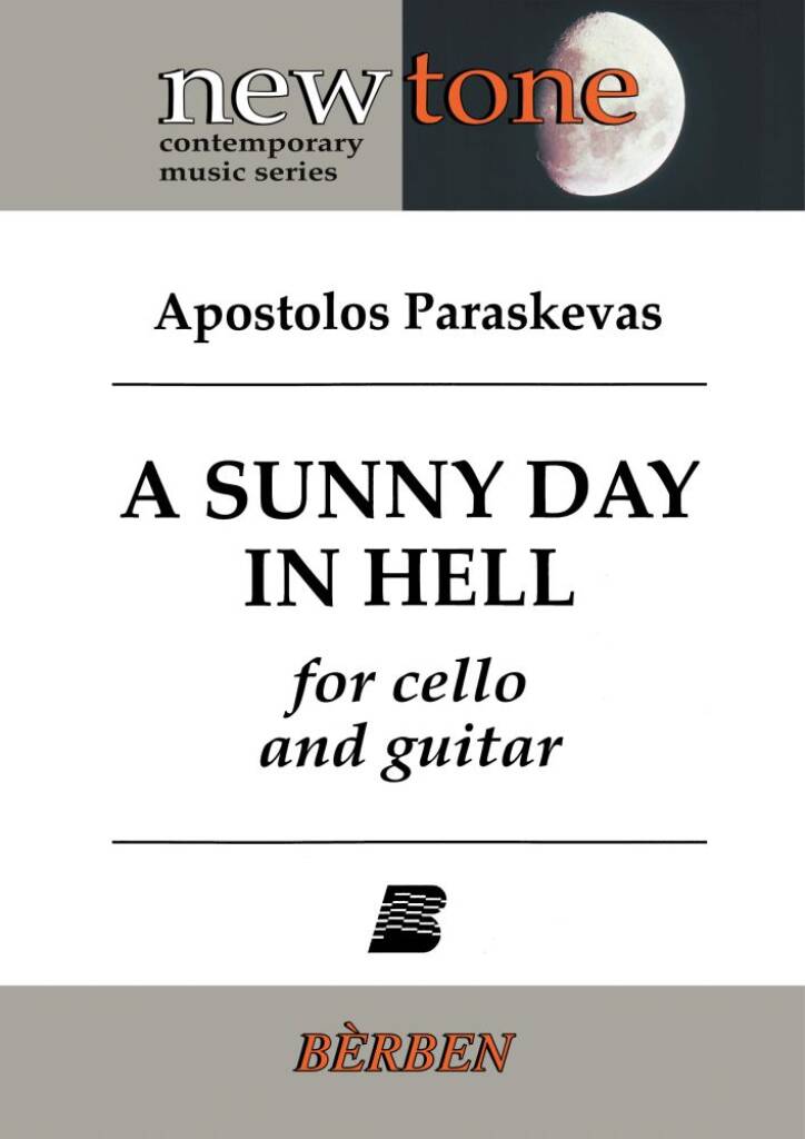 A sunny day in hell