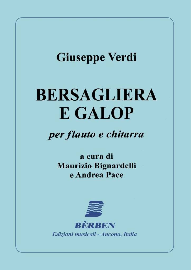 Bersagliera e Galop