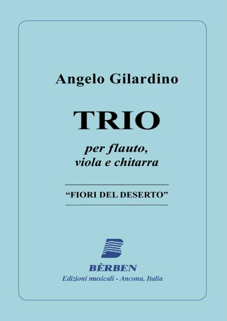 Trio per Flauto