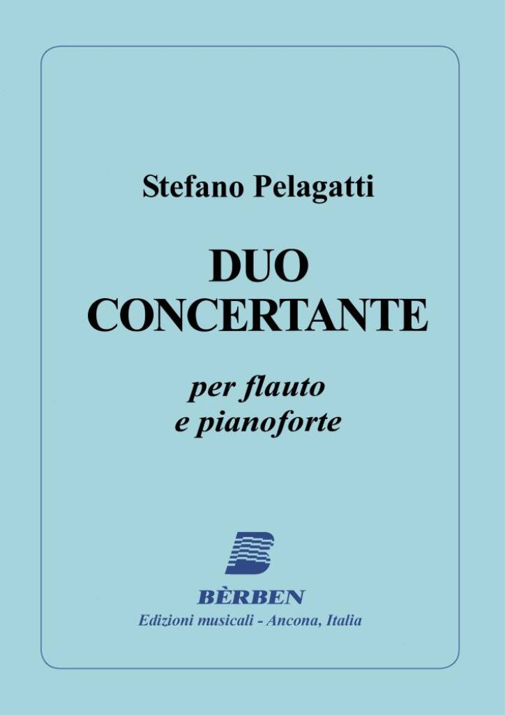 Duo Concertante