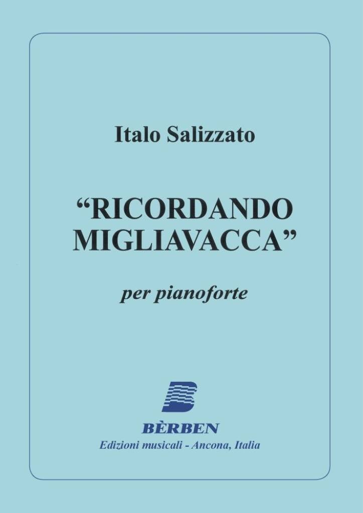 Ricordando Migliavacca