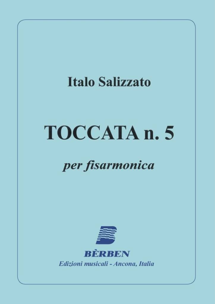 Toccata N. 5