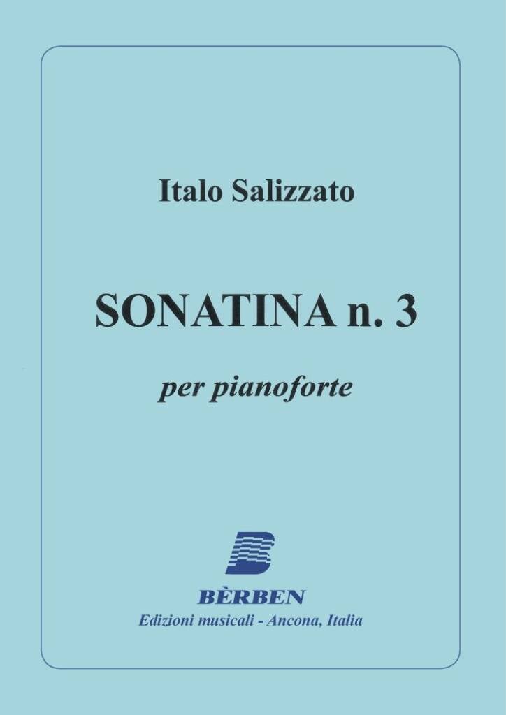 Sonatina N.