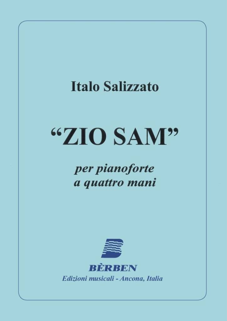 Zio Sam