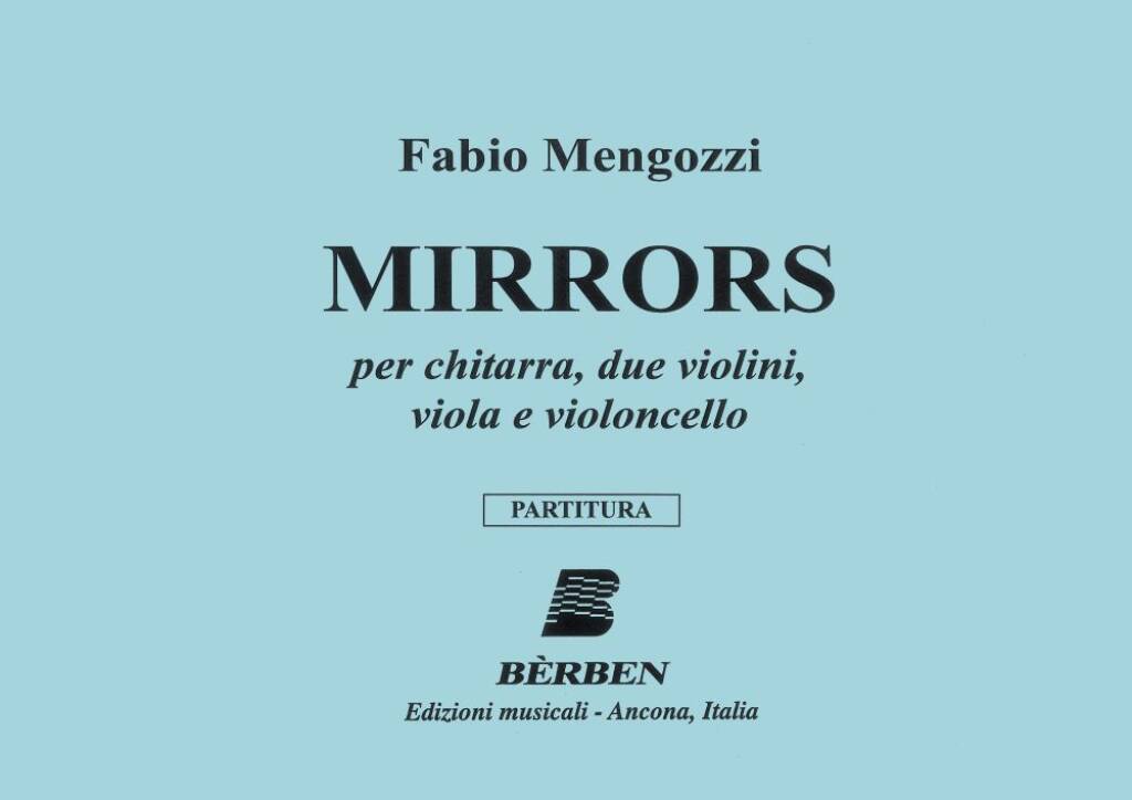 Mirrors