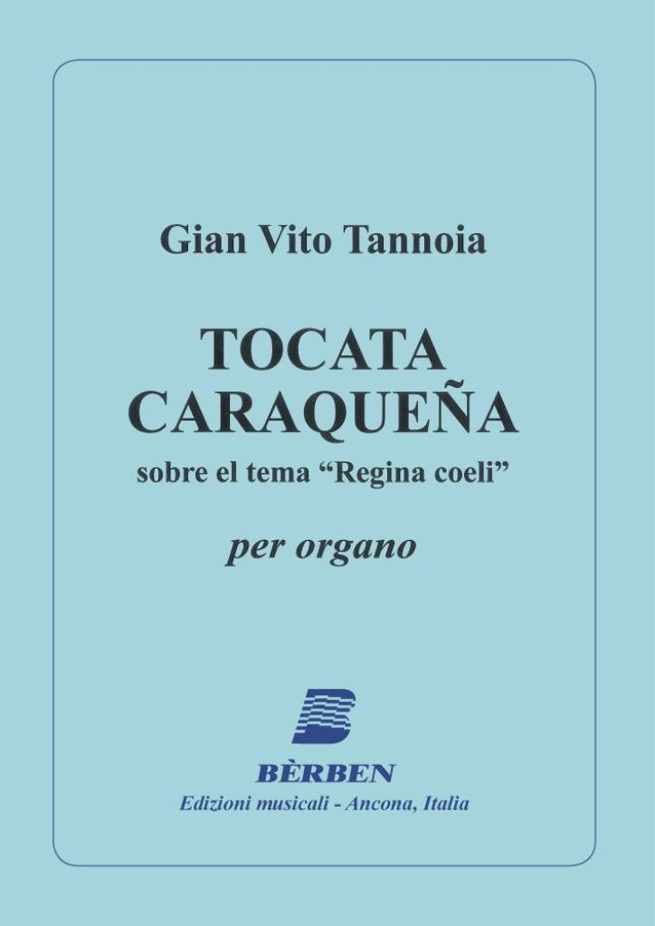 Tocata Caraquena