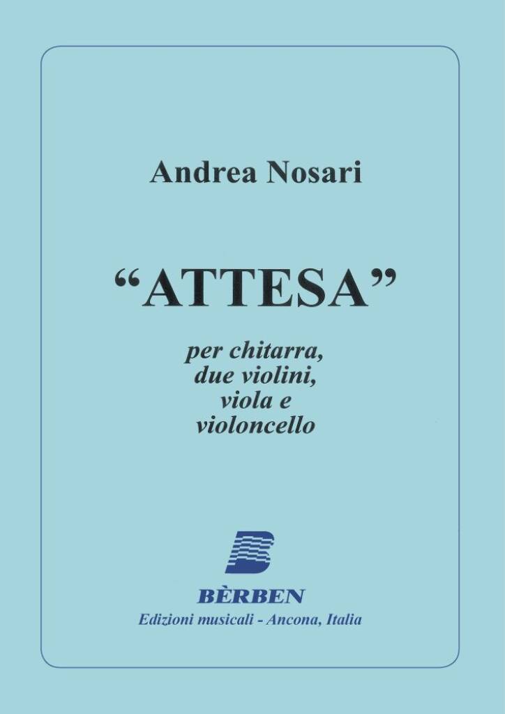 Attesa