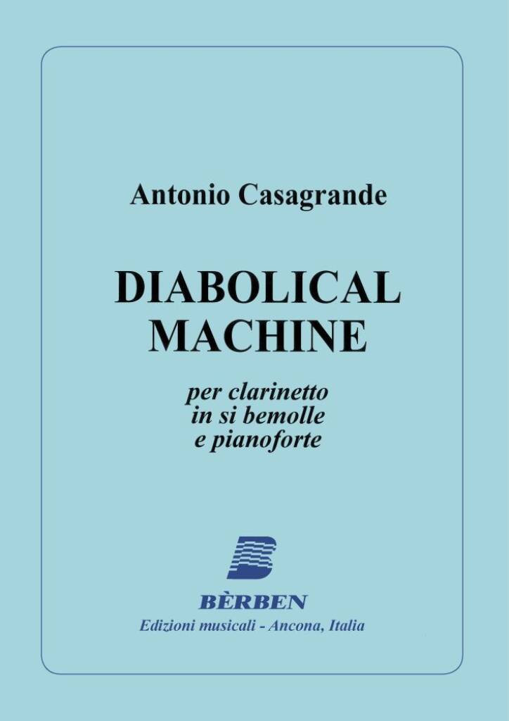 Diabolical Machine