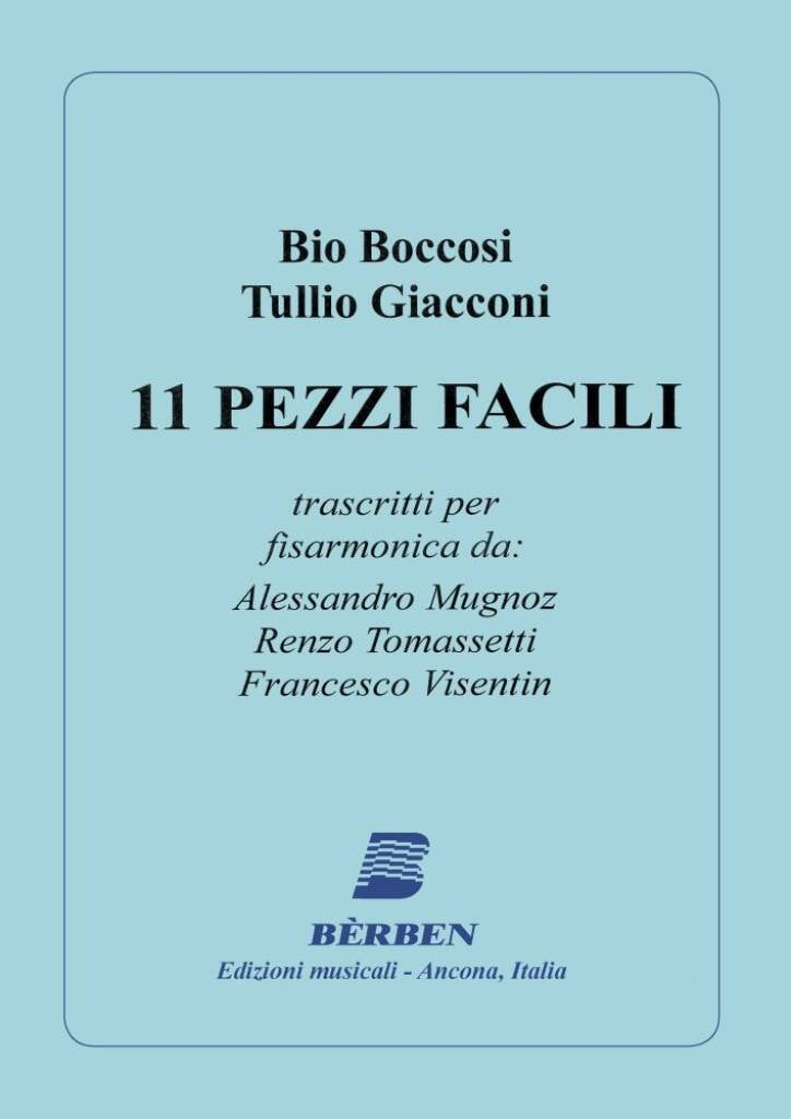 Undici Pezzi Facili